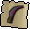 Red topaz machete