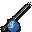 Augmented chaotic rapier