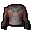 Fury shark body