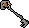 Silverlight key (Captain Rovin)