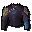 Deathwarden robe top