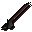 Promethium rapier (b)
