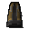 Duskweed robe bottom