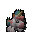 Rainbow unicorn plushie