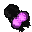 Augmented malevolent greaves (shadow)(uncharged)