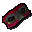 Scarlet Thief's mask