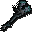 Augmented fractured Staff of Armadyl (ice)(uncharged)