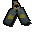 Collector's insignia
