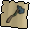 Rune felling axe