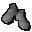 Zombie boots