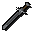 Steel sword + 1
