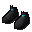 Starfury melee boots