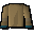 Torn robe