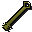 Large ornate key
