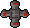 Gilded cross