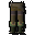 Jungle trapper legguards