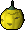 Yellow pumpkin (disgusted) (2024 Halloween event)