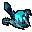 Eldritch crossbow (ice)(broken)