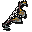 Augmented Second-Age bow (uncharged)