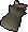 Open fish sack barrel