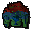 Magic golem torso
