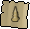 Blamish myre shell (pointed)