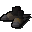 Custom-fit trimmed spiked masterwork melee boots