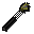 Cosmic talisman staff