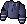 Blue naval shirt