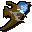 Augmented arcane spirit shield