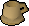 Empty cup (clay)