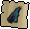 Dark ice sliver
