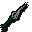 Augmented wand of the praesul (Soul)(uncharged)