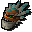 Helm of Little Kings