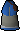 Robe bottoms of the eye (blue)