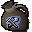 Naïve hoardstalker pouch