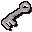 Bone key