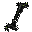 Augmented Ahrim's staff (uncharged)