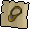 Brass necklace