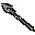 Exquisite spear