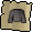 Grey robe top