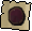 Hard leather shield