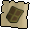 Bronze kiteshield (t)