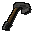 Hari's flying hatchet