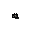 A fallen mask