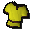Gnomeballer's tunic