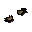 Bronze idol arms