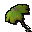 Clover parasol