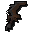 Hobgoblin mansticker (damaged)