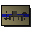 Gilded dresser